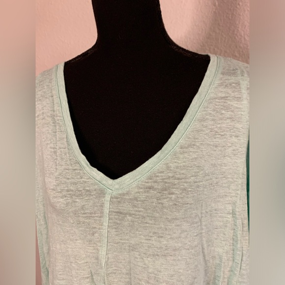 Tahari Linen Top - Picture 2 of 6